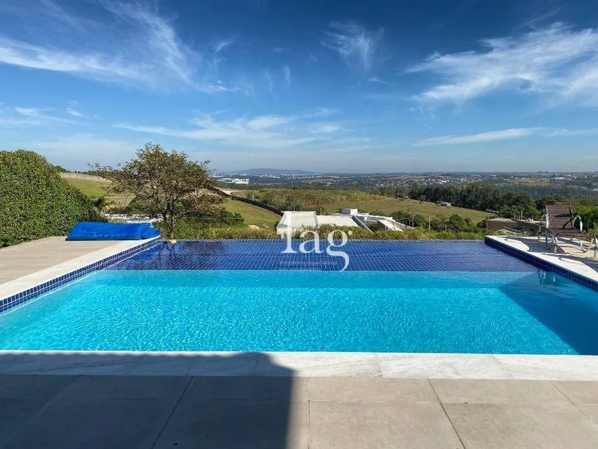 Foto 1 de Casa de Condomínio com 4 Quartos à venda, 380m² em Condomínio Fazenda Kurumin, Itu