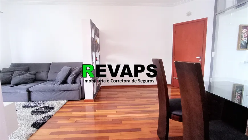 Foto 1 de Apartamento com 4 Quartos à venda, 113m² em Nova Petrópolis, São Bernardo do Campo