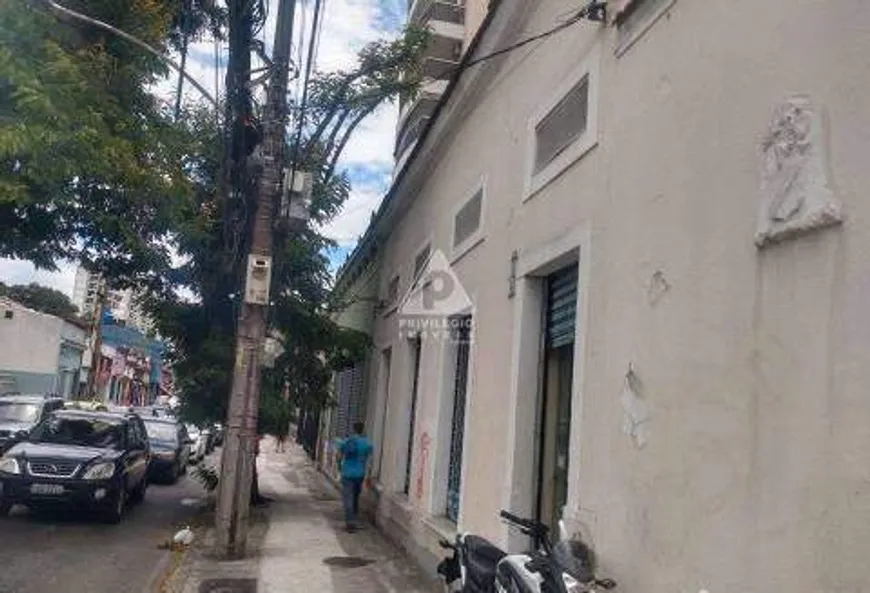 Foto 1 de Ponto Comercial à venda, 224m² em Botafogo, Rio de Janeiro