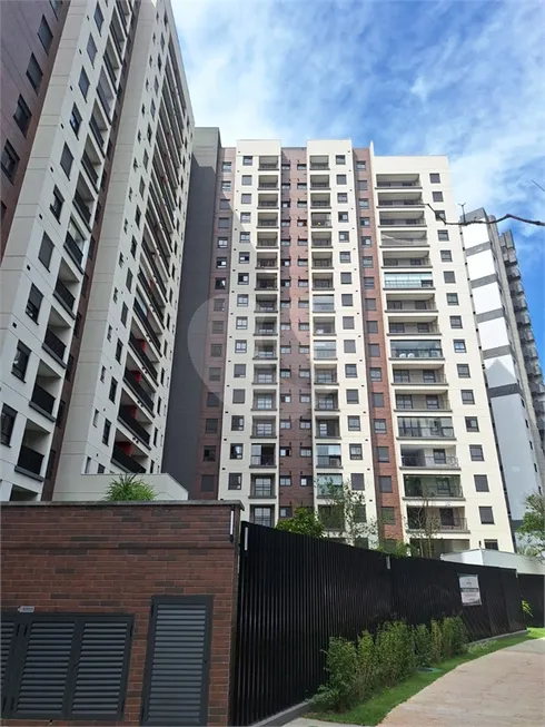 Foto 1 de Apartamento com 2 Quartos para venda ou aluguel, 55m² em Jardim São Paulo, São Paulo