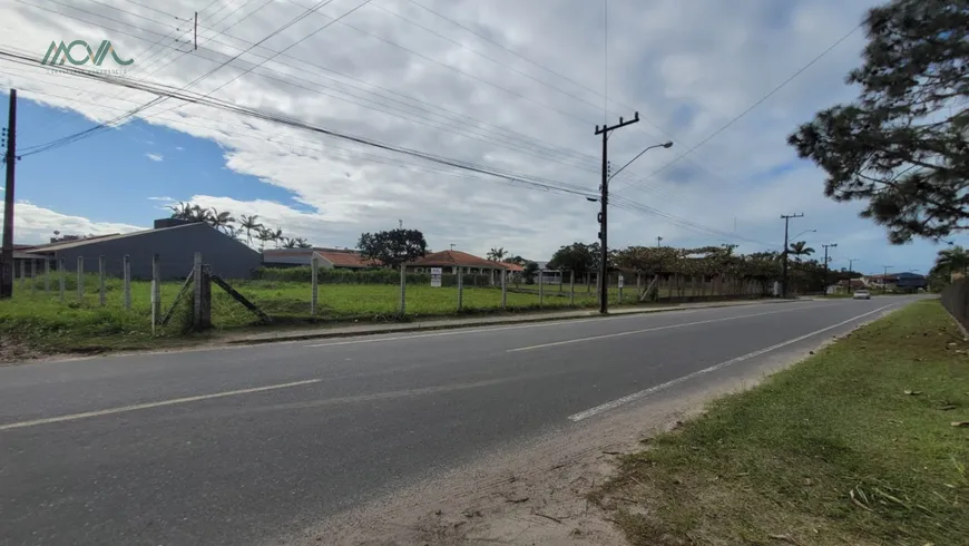 Foto 1 de Lote/Terreno para alugar, 600m² em Farol de Itapoá II, Itapoá