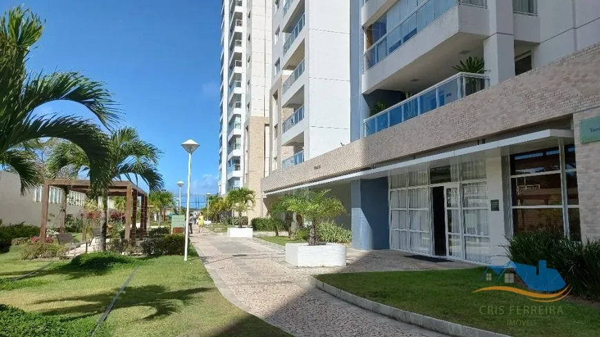 Foto 1 de Apartamento com 3 Quartos à venda, 130m² em Patamares, Salvador