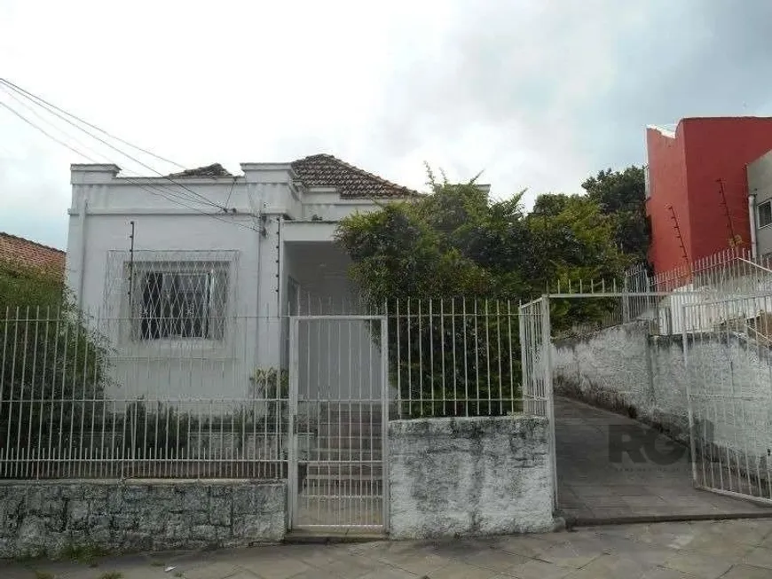 Foto 1 de Casa com 4 Quartos à venda, 124m² em Partenon, Porto Alegre