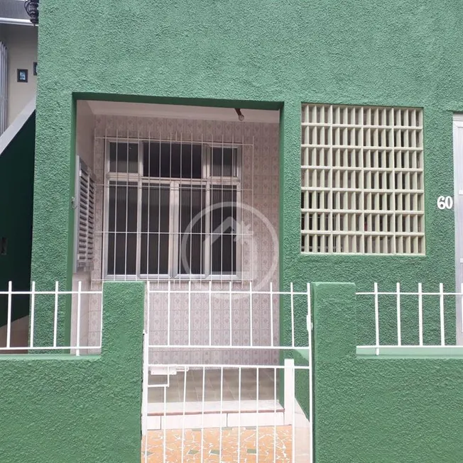 Foto 1 de Casa de Condomínio com 2 Quartos à venda, 86m² em  Vila Valqueire, Rio de Janeiro