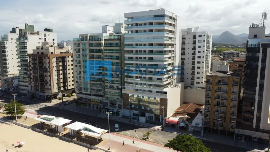 Foto 1 de Apartamento com 3 Quartos à venda, 135m² em Praia do Morro, Guarapari