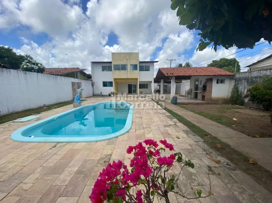 Foto 1 de Casa com 4 Quartos à venda, 210m² em Maria Farinha, Paulista