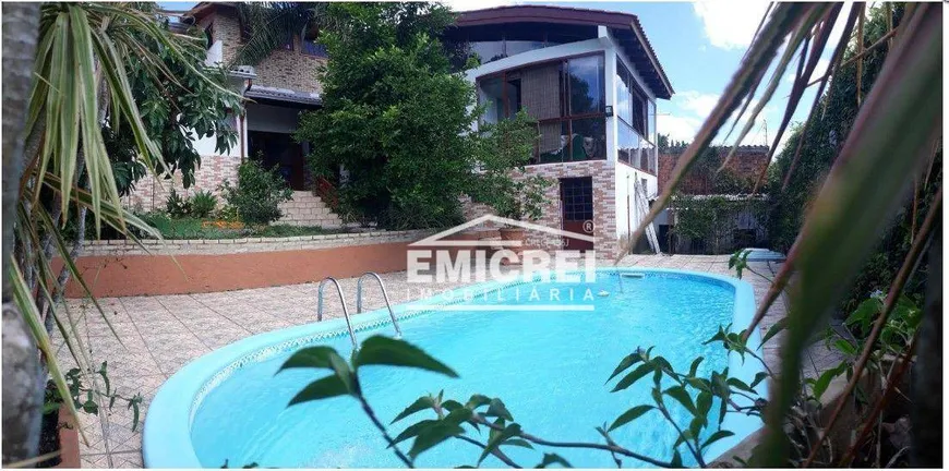 Foto 1 de Casa com 3 Quartos à venda, 252m² em Jardim das Acacias, São Leopoldo