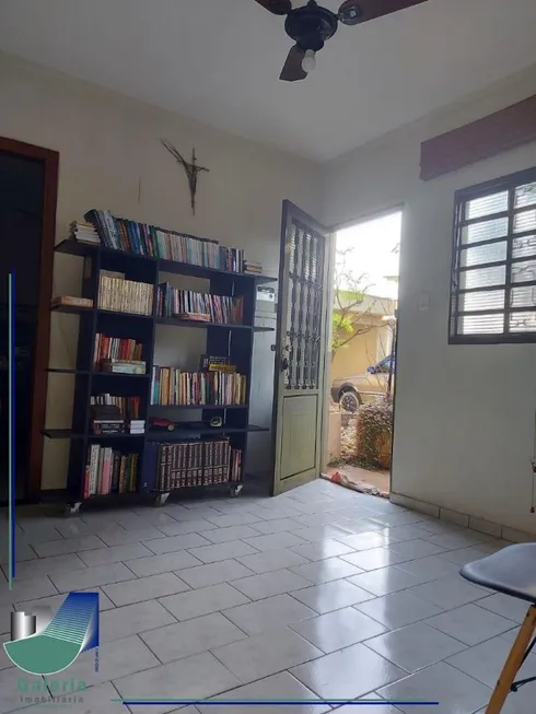 Foto 1 de Casa com 3 Quartos à venda, 148m² em Parque Anhangüera, Ribeirão Preto