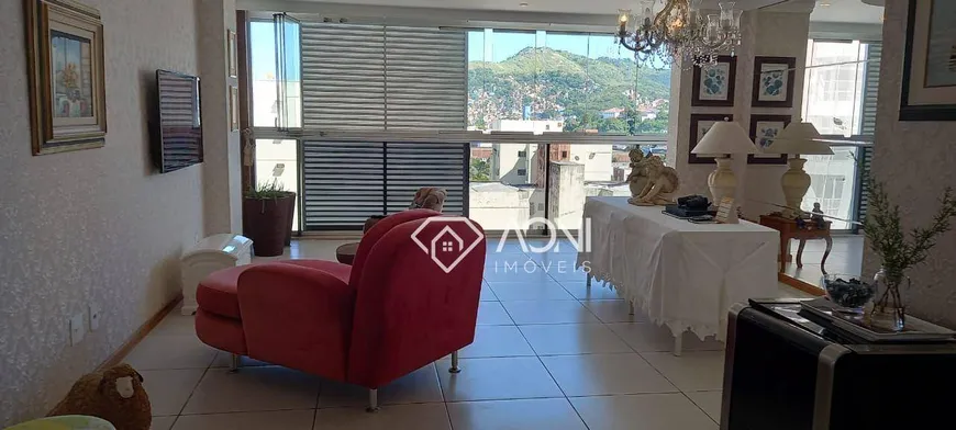 Foto 1 de Cobertura com 3 Quartos à venda, 93m² em Bento Ferreira, Vitória