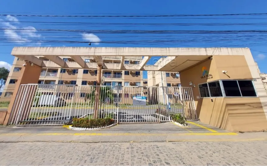 Foto 1 de Apartamento com 2 Quartos à venda, 45m² em Vila Torres Galvao, Paulista