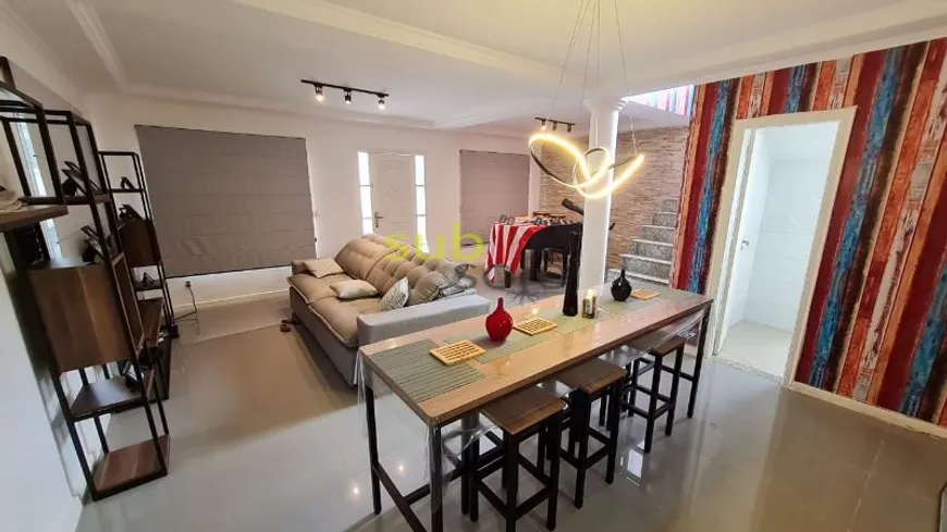 Foto 1 de Casa com 5 Quartos à venda, 320m² em Vargem Pequena, Rio de Janeiro