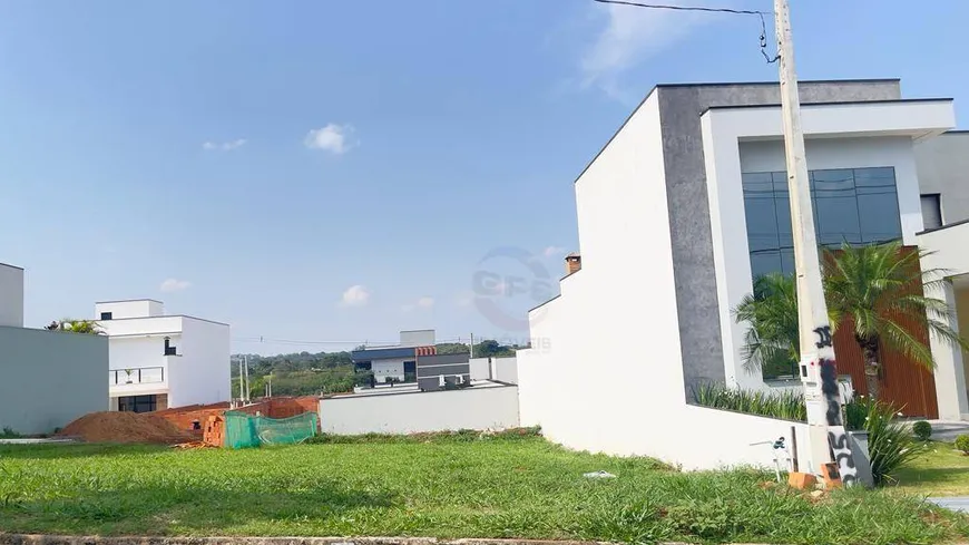 Foto 1 de Lote/Terreno à venda, 305m² em Jardim Piemonte, Indaiatuba