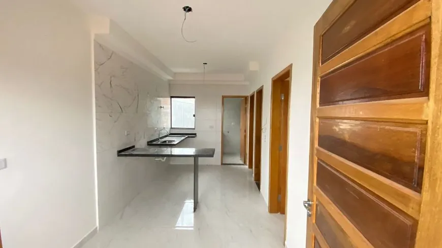 Foto 1 de Apartamento com 2 Quartos à venda, 41m² em Vila Diva, São Paulo