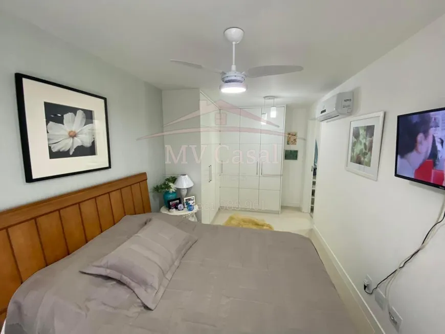 Foto 1 de Apartamento com 1 Quarto à venda, 60m² em Varzea, Teresópolis