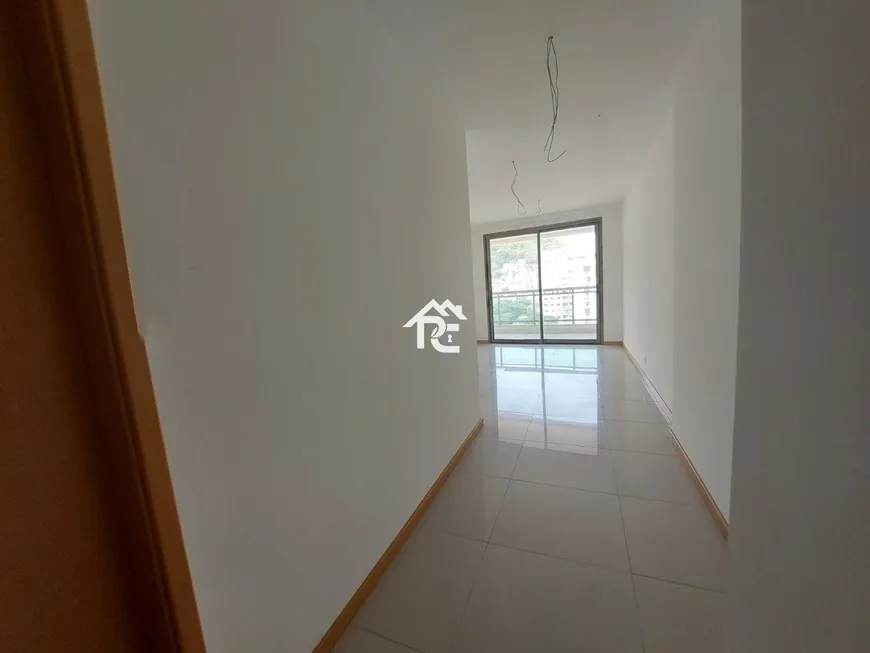 Foto 1 de Apartamento com 2 Quartos à venda, 67m² em Santa Rosa, Niterói