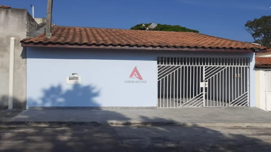 Foto 1 de Casa com 2 Quartos à venda, 130m² em Bandeira Branca, Jacareí