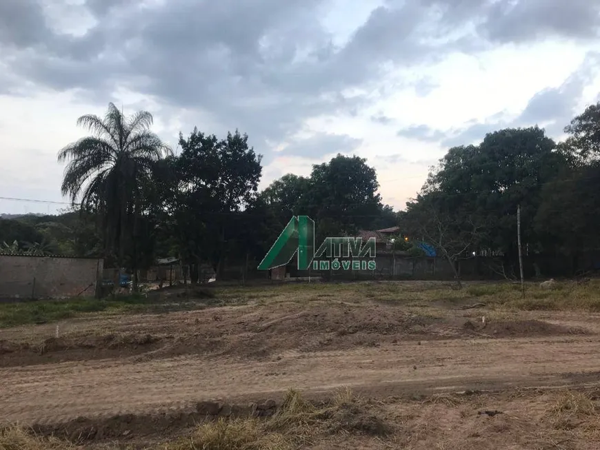 Foto 1 de Lote/Terreno à venda, 247m² em Estâncias Imperiais, Contagem