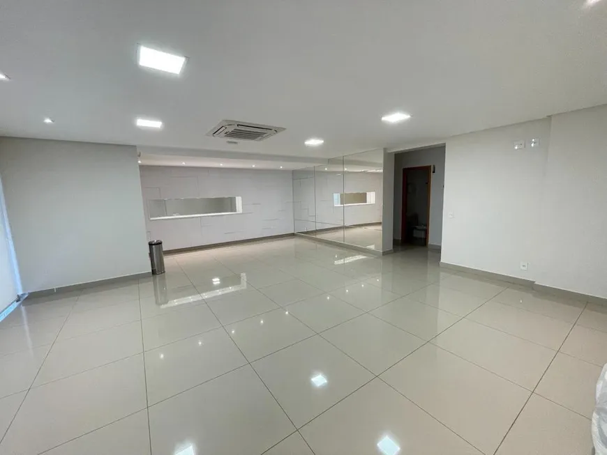 Foto 1 de Apartamento com 3 Quartos à venda, 82m² em Setor Oeste, Goiânia