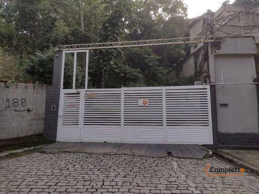 Foto 1 de Lote/Terreno à venda, 230m² em  Vila Valqueire, Rio de Janeiro