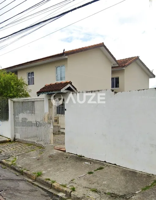 Foto 1 de Apartamento com 3 Quartos à venda, 47m² em Cidade Industrial, Curitiba