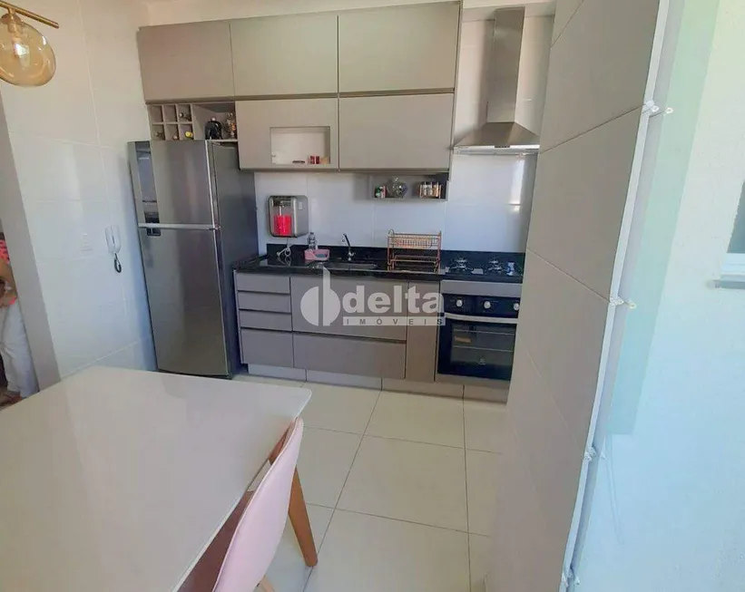 Foto 1 de Apartamento com 2 Quartos à venda, 63m² em Tubalina, Uberlândia