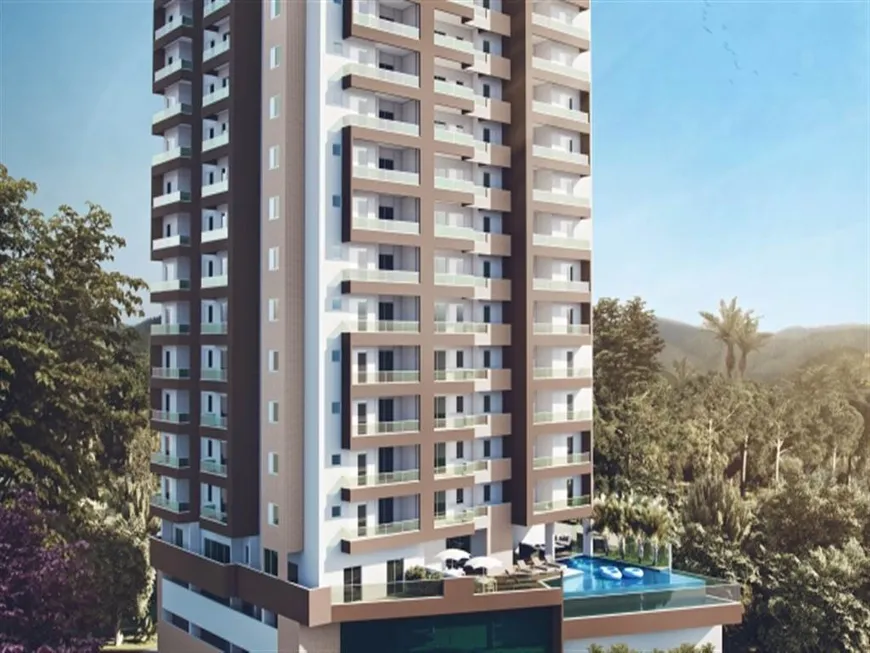 Foto 1 de Apartamento com 2 Quartos à venda, 69m² em Vila Anhanguera, Mongaguá