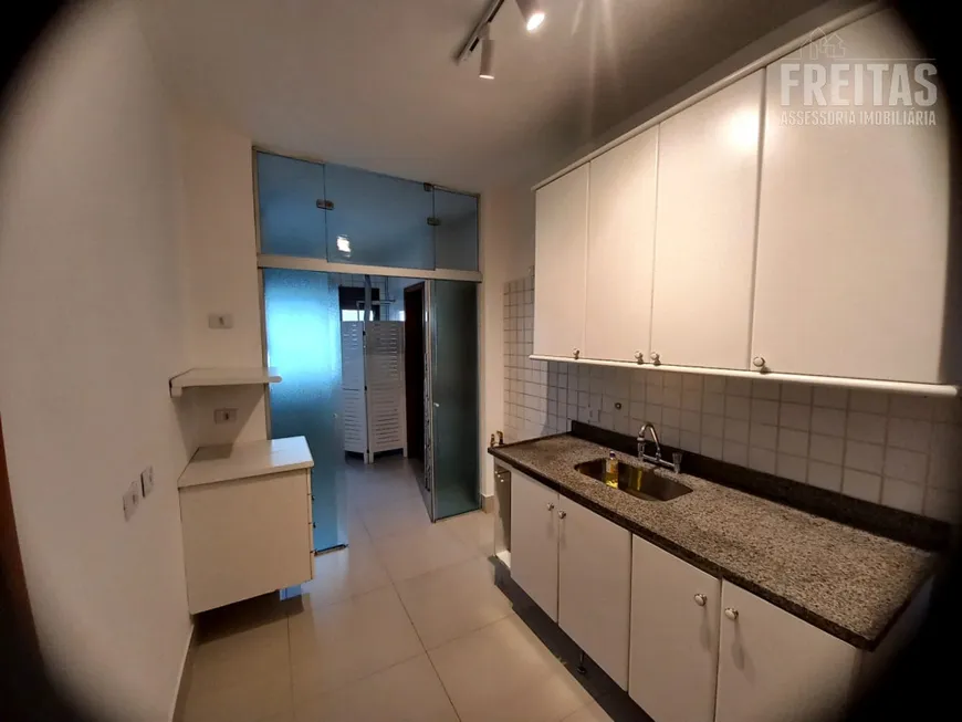 Foto 1 de Apartamento com 3 Quartos à venda, 118m² em Alphaville, Barueri