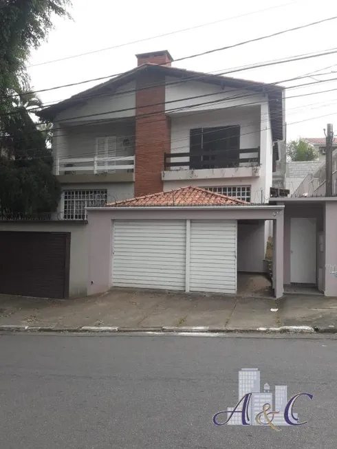 Foto 1 de Sobrado com 3 Quartos à venda, 125m² em Adalgisa, Osasco