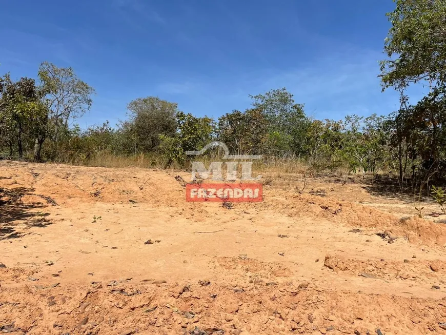 Foto 1 de Fazenda/Sítio à venda, 1200m² em Zona Rural, Torixoréu