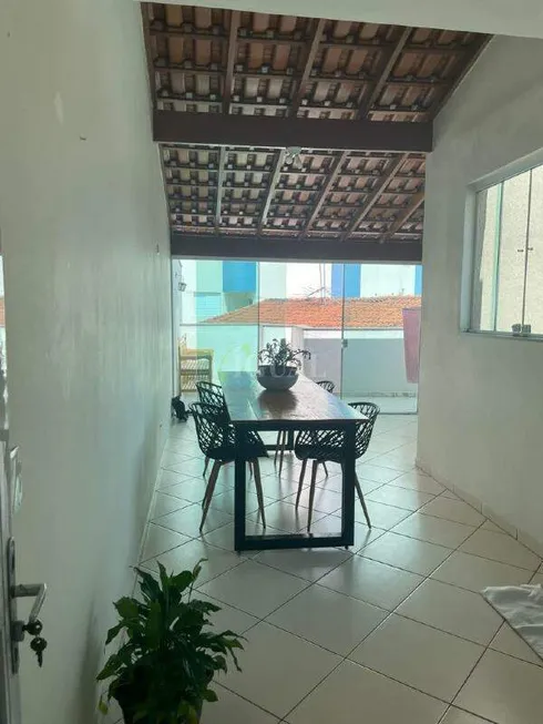 Foto 1 de Apartamento com 2 Quartos à venda, 88m² em Casa Branca, Santo André