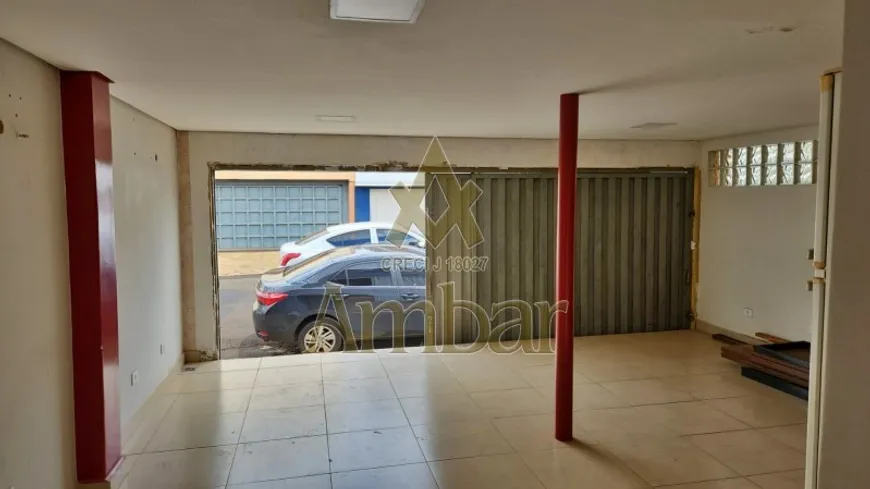 Foto 1 de Ponto Comercial para alugar, 38m² em Jardim São Luiz, Ribeirão Preto