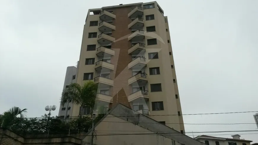 Foto 1 de Apartamento com 3 Quartos à venda, 85m² em Mandaqui, São Paulo