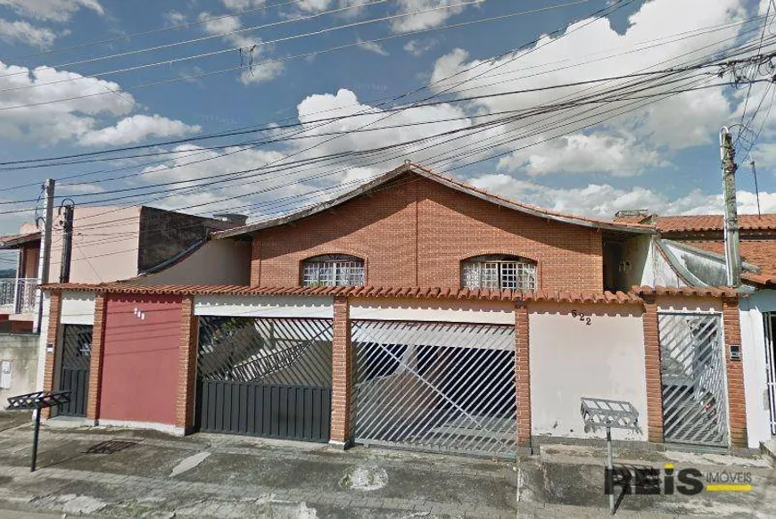 Foto 1 de Casa com 3 Quartos à venda, 240m² em Jardim Brasilandia, Sorocaba