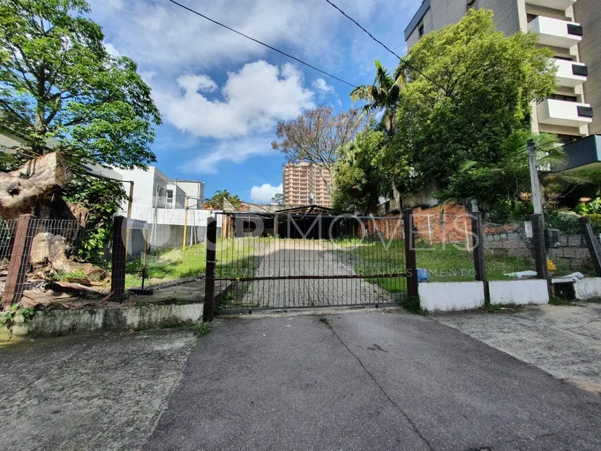 Foto 1 de Lote/Terreno à venda, 462m² em Três Figueiras, Porto Alegre