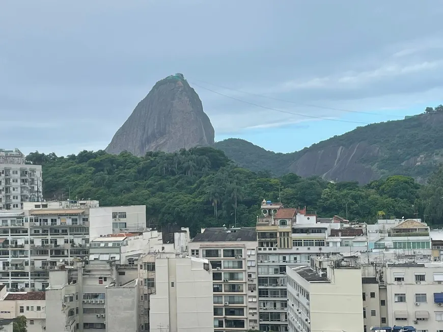 Foto 1 de Apartamento com 3 Quartos à venda, 97m² em Flamengo, Rio de Janeiro