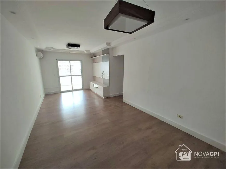 Foto 1 de Apartamento com 2 Quartos à venda, 78m² em Canto do Forte, Praia Grande