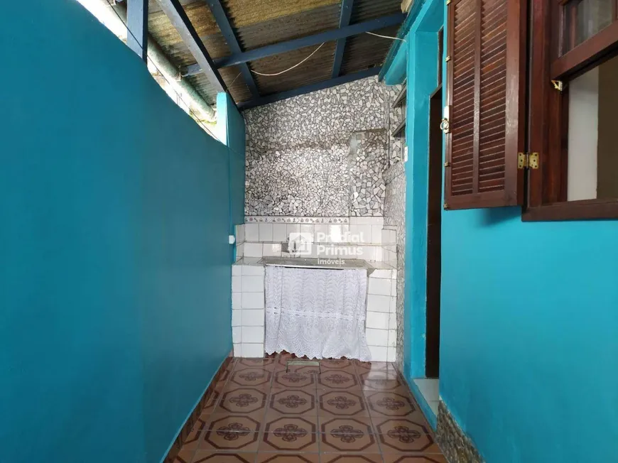 Foto 1 de Casa com 2 Quartos à venda, 73m² em Vila Guarani, Nova Friburgo