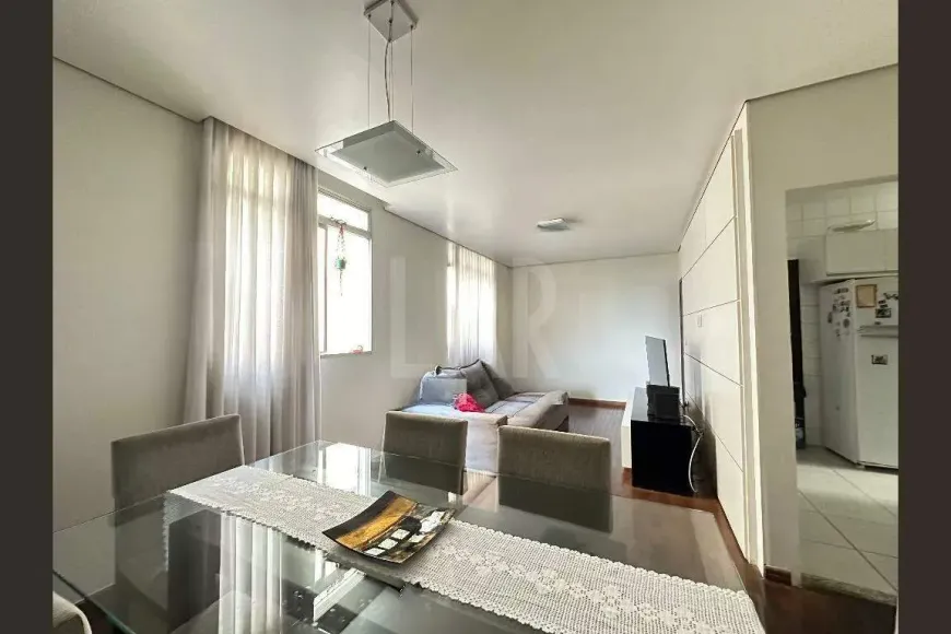 Foto 1 de Apartamento com 3 Quartos à venda, 88m² em Santa Cruz, Belo Horizonte