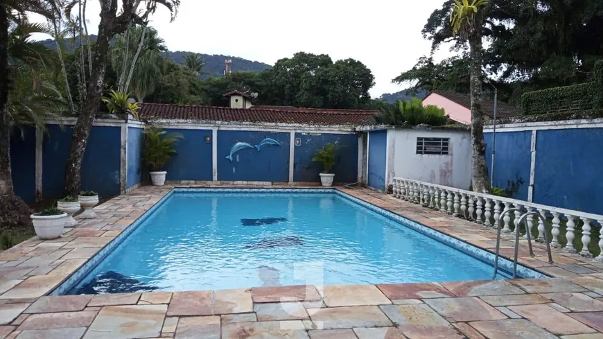 Foto 1 de Casa com 4 Quartos à venda, 740m² em Boiçucanga, São Sebastião