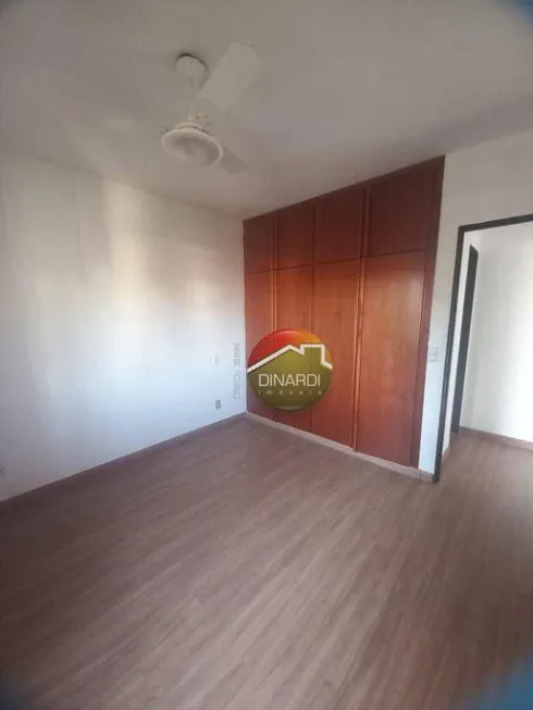 Foto 1 de Apartamento com 1 Quarto à venda, 43m² em Jardim Paulista, Ribeirão Preto