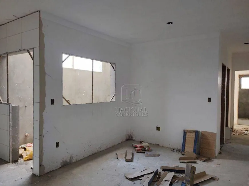 Foto 1 de Apartamento com 2 Quartos à venda, 62m² em Vila Eldizia, Santo André