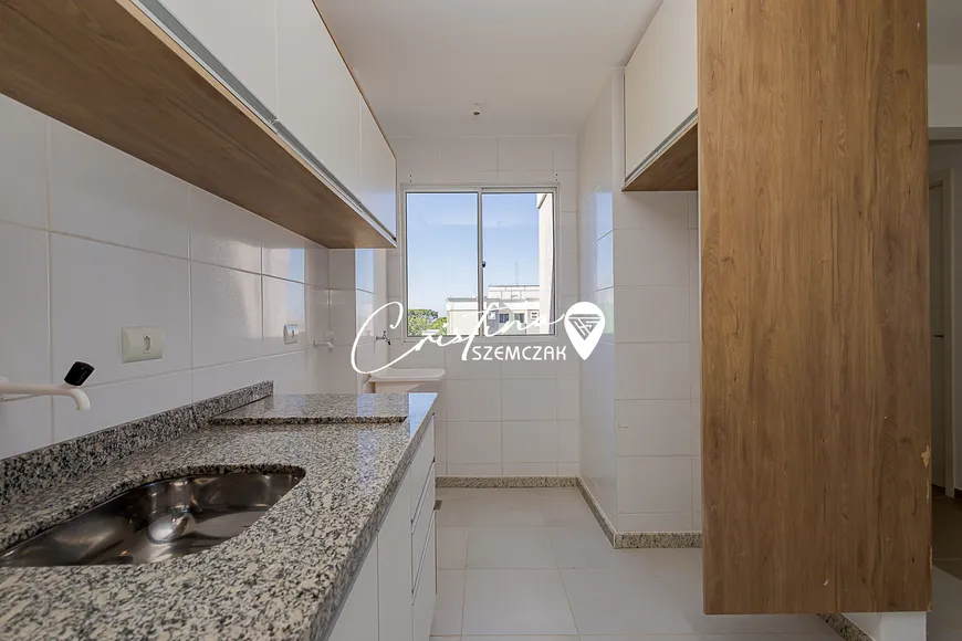 Foto 1 de Apartamento com 2 Quartos à venda, 51m² em Tanguá, Almirante Tamandaré