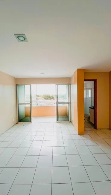 Foto 1 de Apartamento com 2 Quartos à venda, 71m² em São João, Teresina