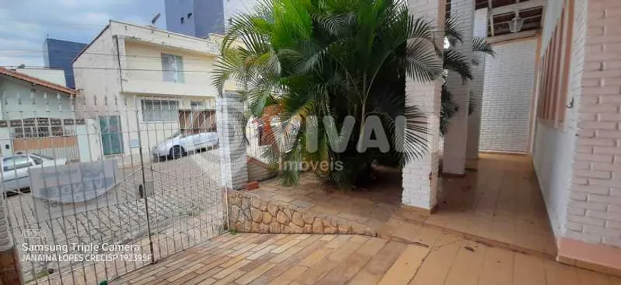 Foto 1 de Casa com 2 Quartos à venda, 222m² em Vila Brasileira, Itatiba