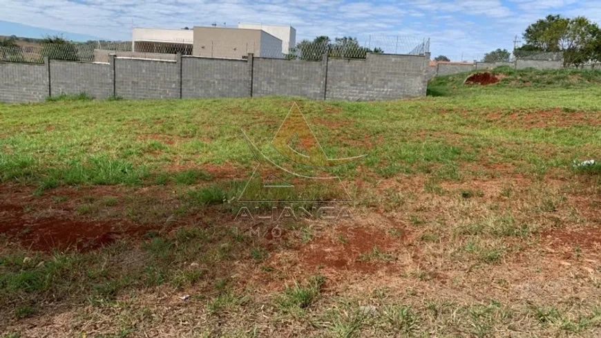 Foto 1 de Lote/Terreno à venda, 268m² em Santa Martha, Ribeirão Preto