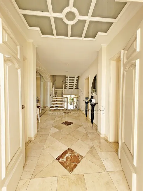 Foto 1 de Casa com 5 Quartos à venda, 476m² em Jardim Eltonville, Sorocaba