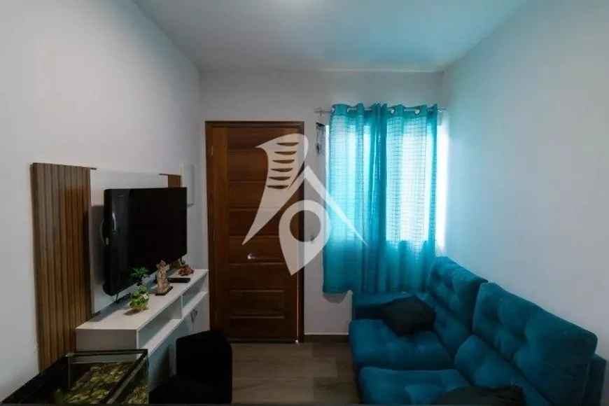Foto 1 de Apartamento com 2 Quartos para alugar, 36m² em Vila Ré, São Paulo