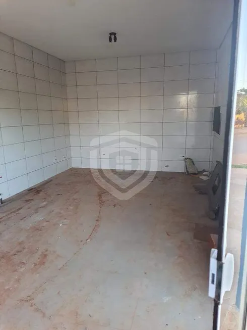 Foto 1 de Ponto Comercial para alugar, 30m² em Parque Giansante, Bauru