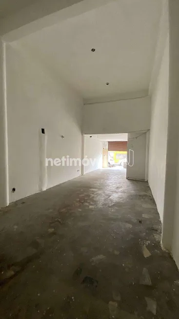 Foto 1 de Ponto Comercial para alugar, 62m² em Novo Eldorado, Contagem