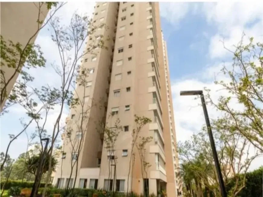 Foto 1 de Apartamento com 2 Quartos à venda, 77m² em Centro, São Bernardo do Campo